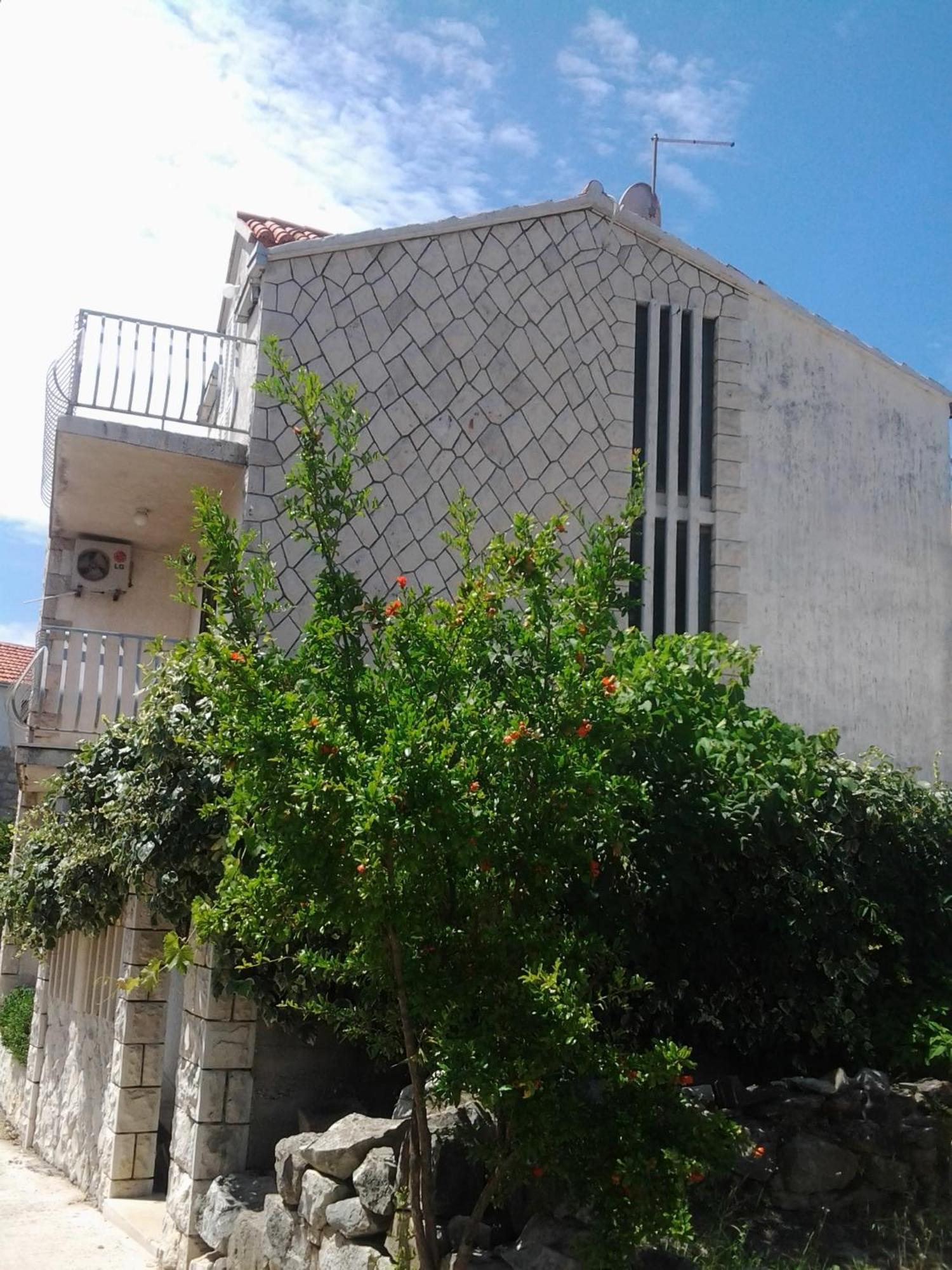 Apartments Vini And Ivana Sućuraj 客房 照片