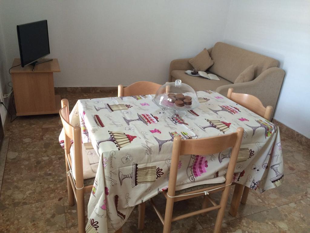 Apartments Vini And Ivana Sućuraj 外观 照片