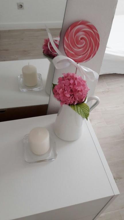 Apartments Vini And Ivana Sućuraj 外观 照片