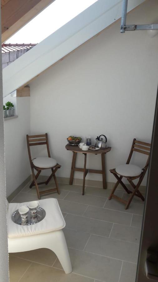 Apartments Vini And Ivana Sućuraj 外观 照片